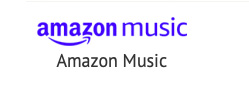 Amazon Music digital distribution