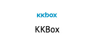 KKBox digital distribution
