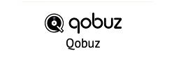 Qobuz digital distribution