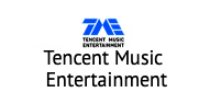 TenCent Music Entertainment digital distribution